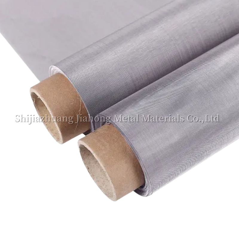 Alloy Metal Wire Mesh