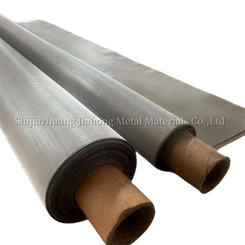 Pure Special Metal Mesh