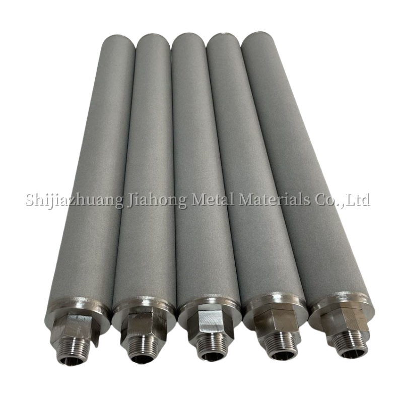 Sintered Powder
