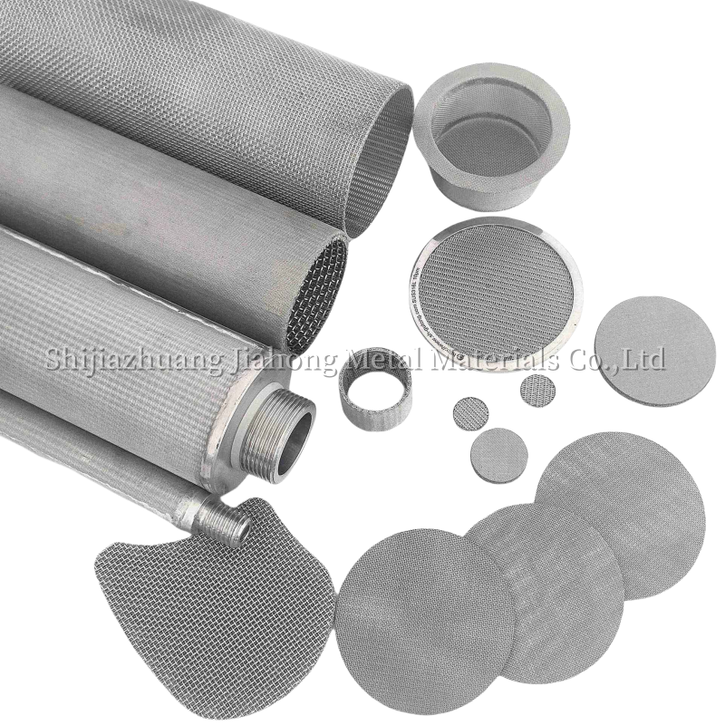 Sintered Mesh