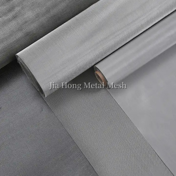 310S Stainless Steel Wire Mesh