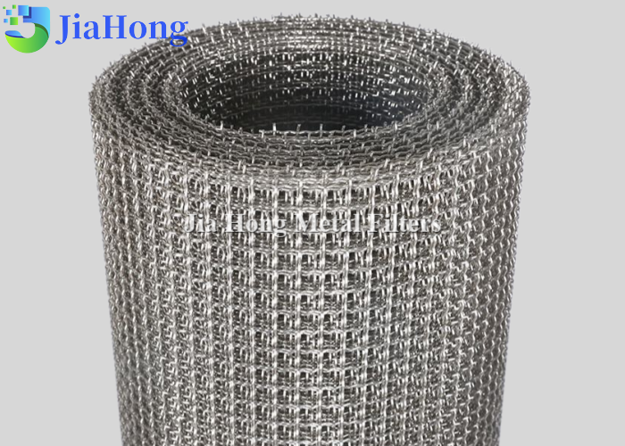430 Magnetic Stainless Steel Mesh