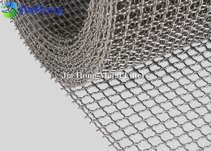 304L stainless steel wire mesh 