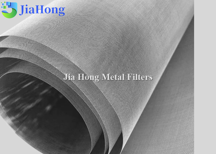 310S Stainless Steel Wire Mesh