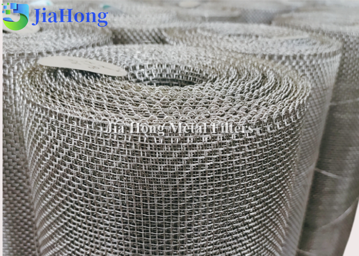 304 Stainless steel wire mesh