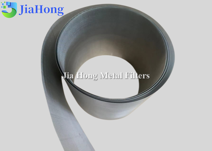 347 stainless steel wire mesh