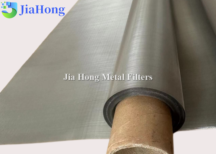 321 stainless steel wire mesh 