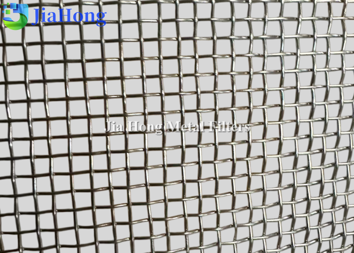 316L stainless steel wire mesh 
