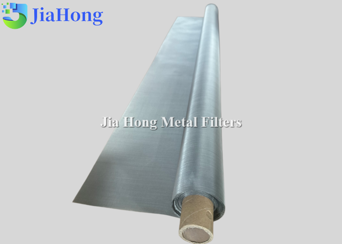 316 stainless steel wire mesh 