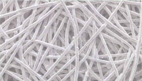 Stainless Steel Sintered Fiber Felt Stainless Steel Sintered Fiber Felt