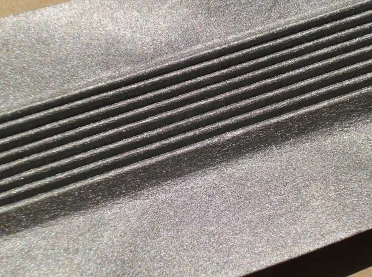 Stainless Steel Sintered Fiber Felt Stainless Steel Sintered Fiber Felt
