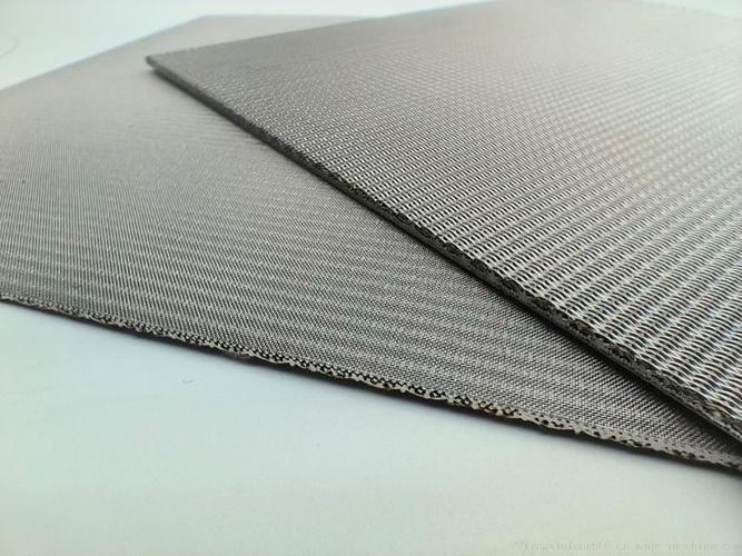 Sintered Wire Mesh Sintered Wire Mesh