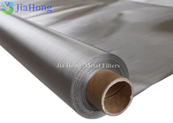 20 40 50 60 Mesh Pure Tantalum (Ta) Wire Mesh 