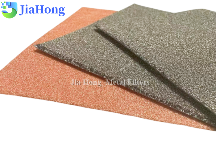 10 20 30 100 110PPI 3D Porous Metal Foam 